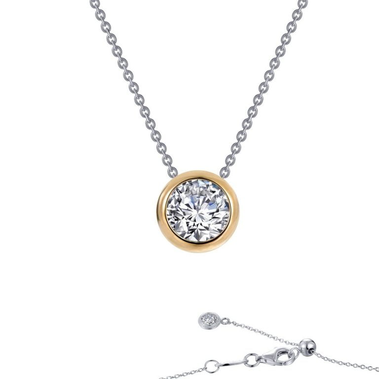Colgante Timeless Gold