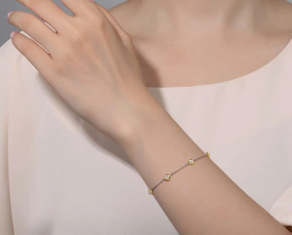 Pulsera Lafonn Elegance