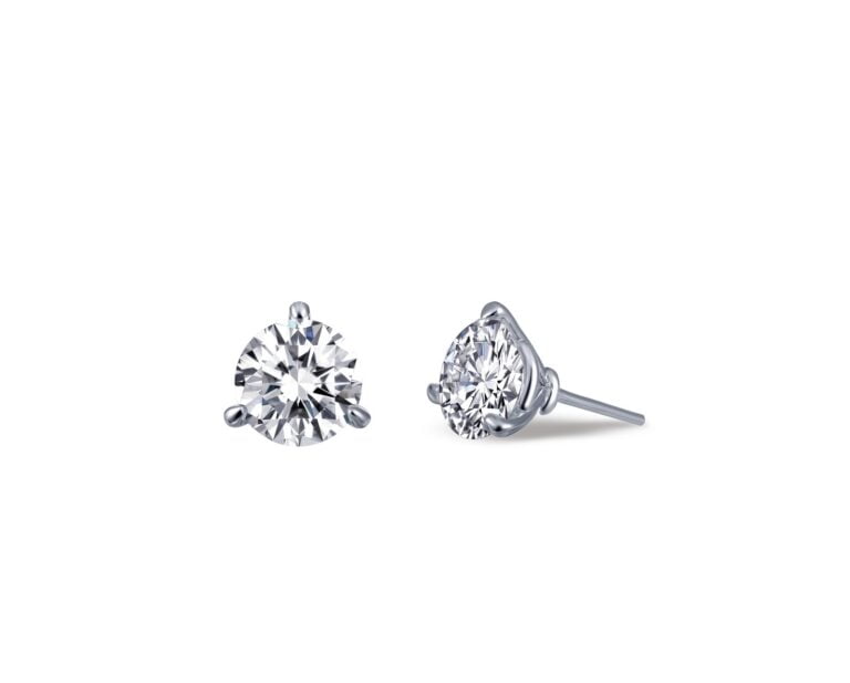 Aros Lafonn Martini Studs